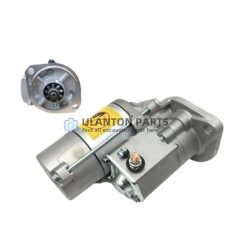 Starter Motor for Liugong 907:908C:D XCMG 80 Yuchai 60 (Cummins B3.3)