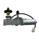 Wiper Blade, Arm & Motor Assembly for Sumitomo SH200-3/200A3 Excavator​